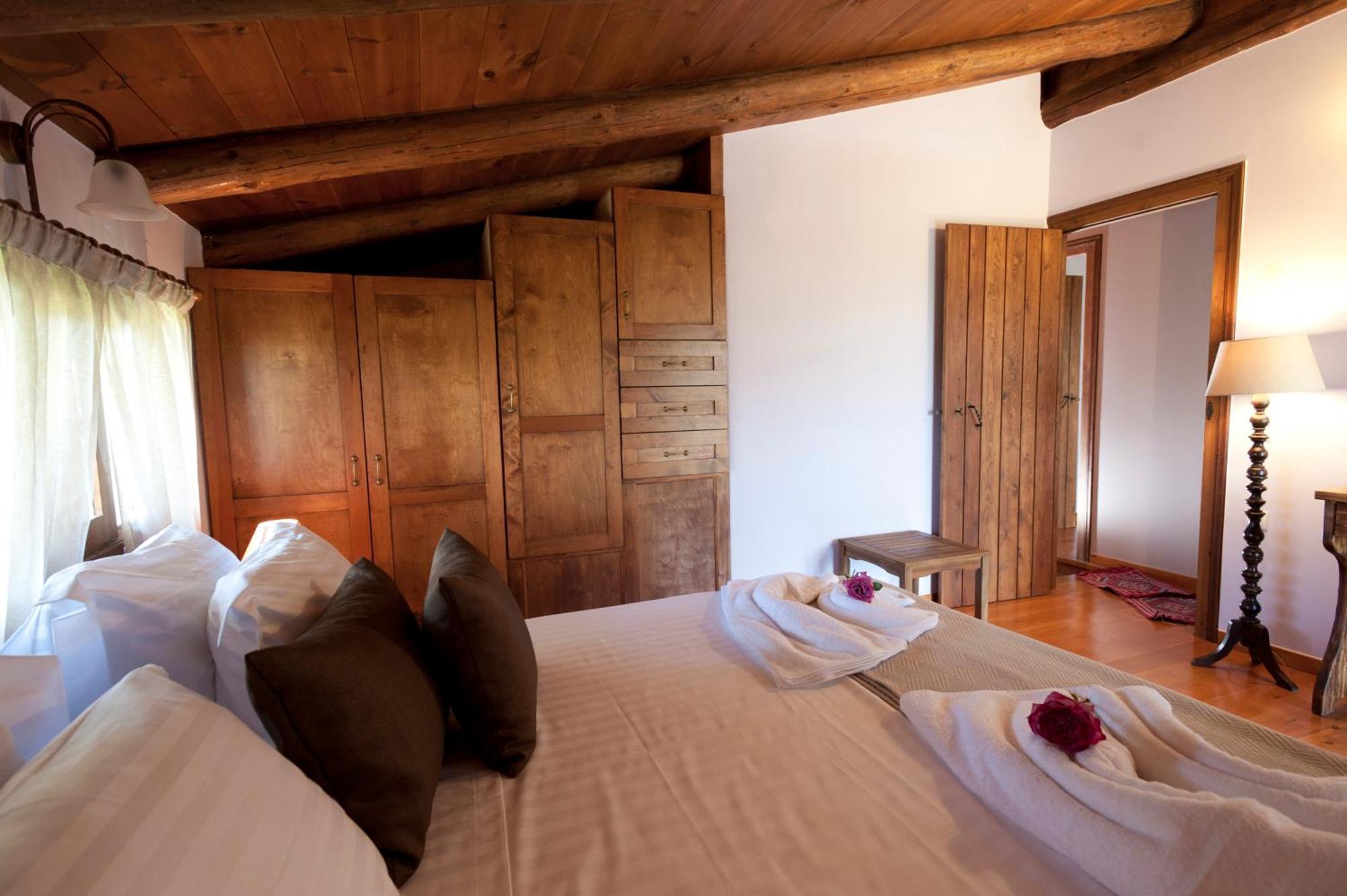 Citrea Villa Fournes Buitenkant foto