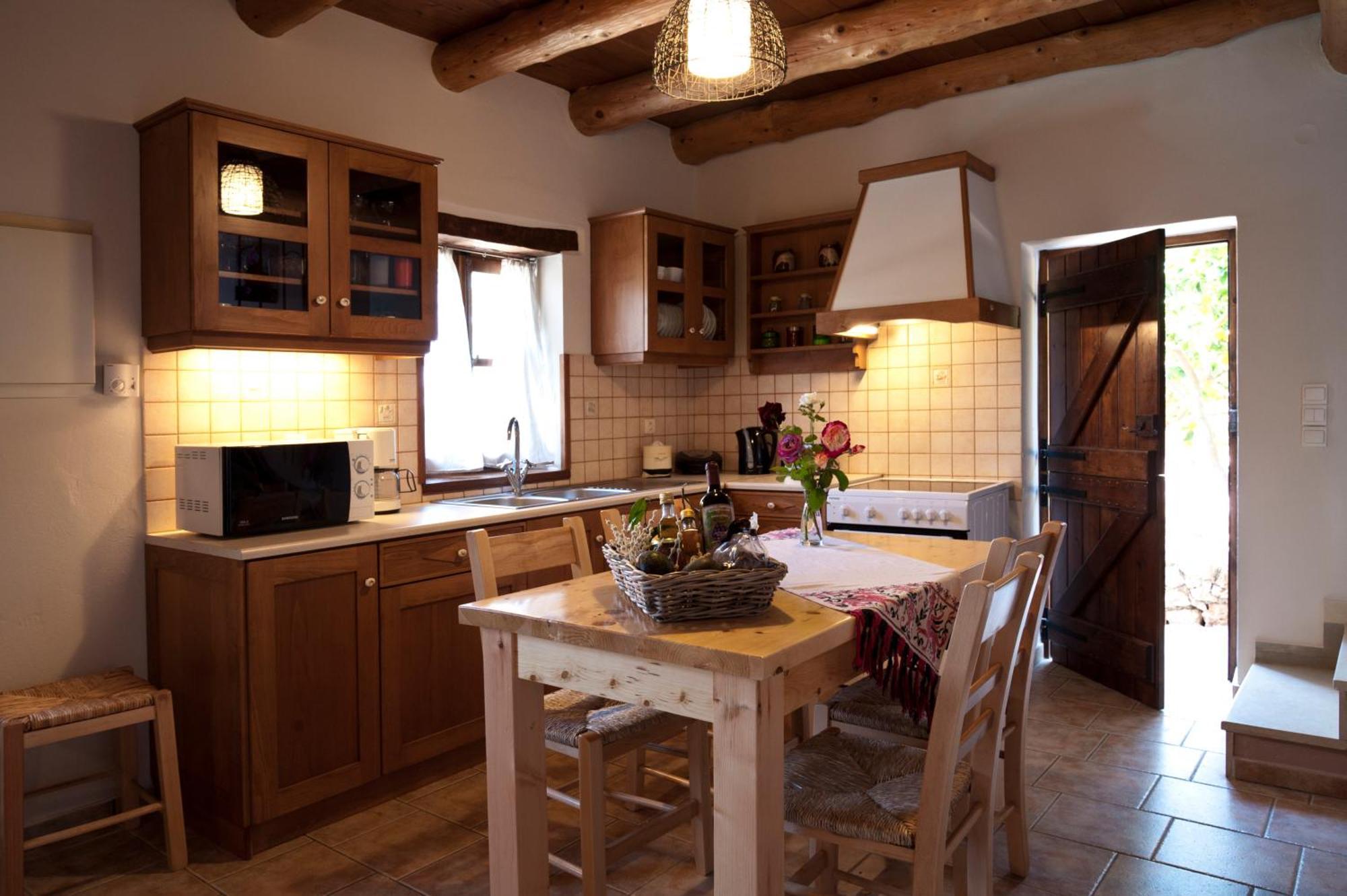 Citrea Villa Fournes Buitenkant foto