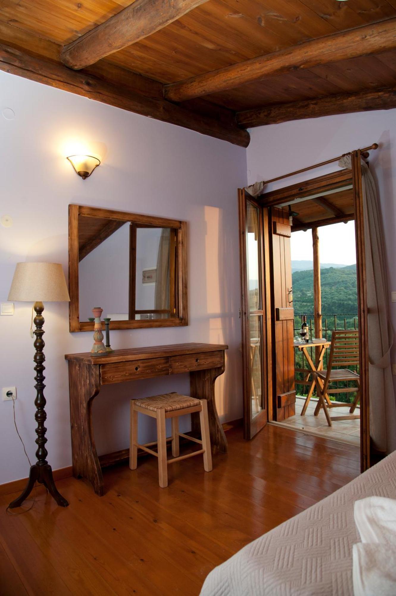 Citrea Villa Fournes Buitenkant foto