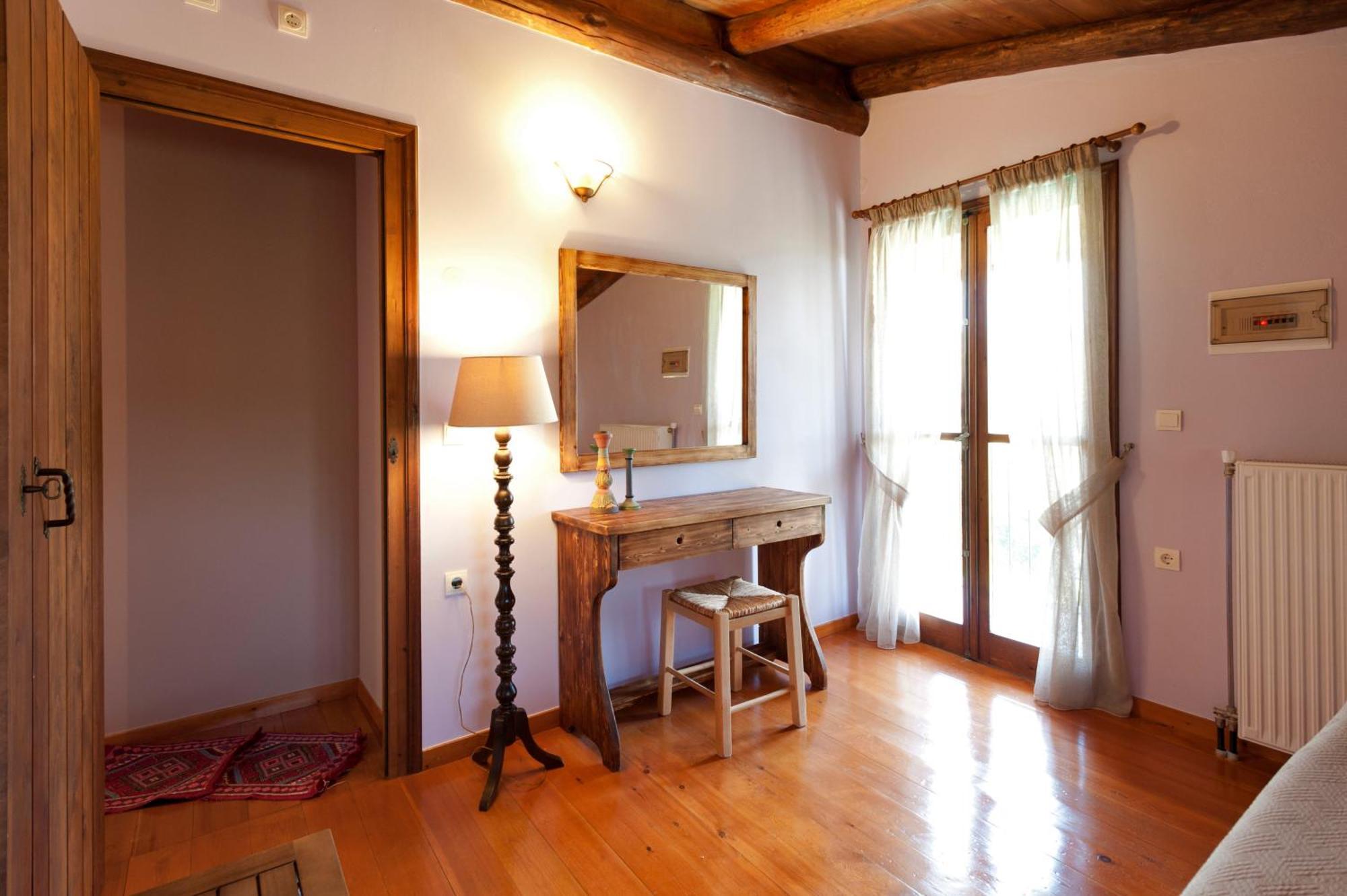 Citrea Villa Fournes Buitenkant foto