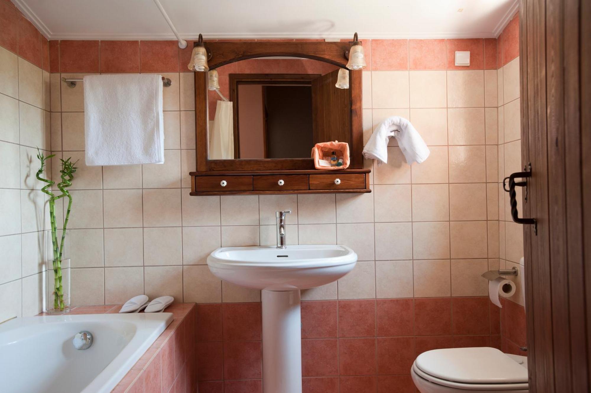 Citrea Villa Fournes Buitenkant foto
