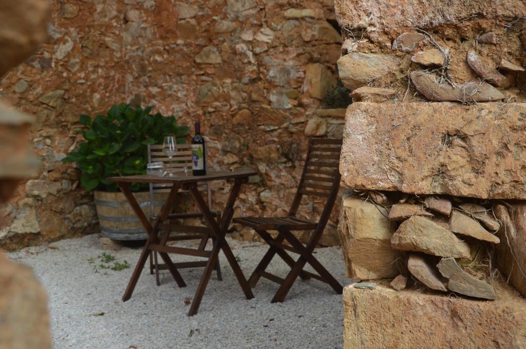 Citrea Villa Fournes Buitenkant foto